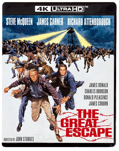 download The Great Escape
